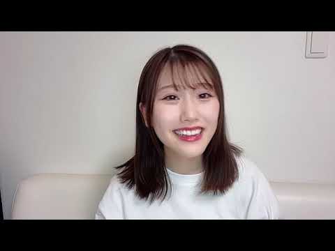 小田 彩加(HKT48 チームH)
