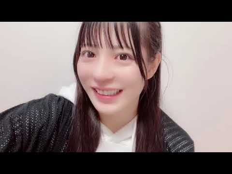 長野 雅(HKT48 チームKⅣ)