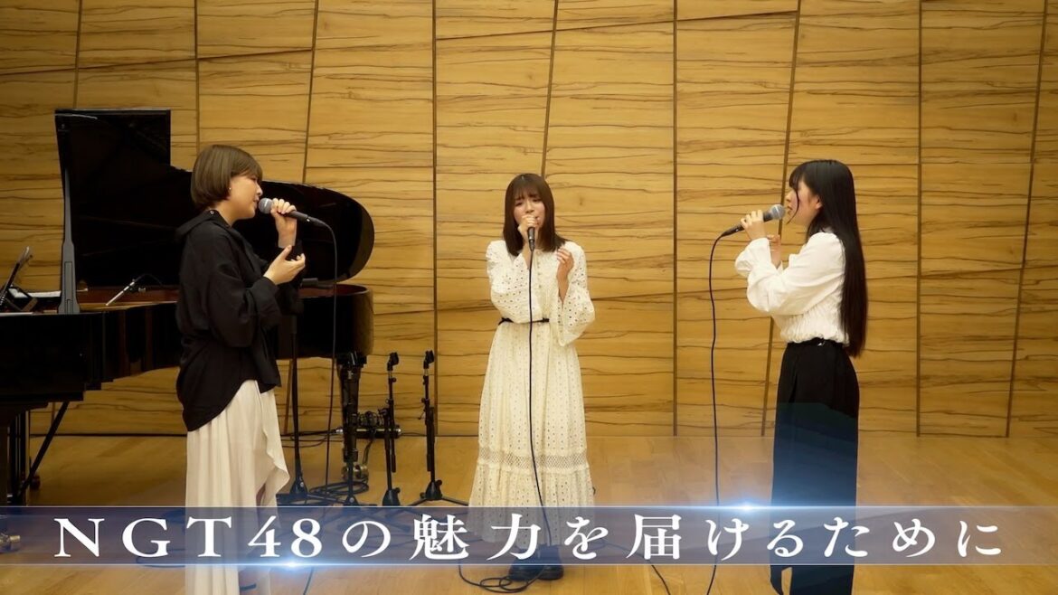 【ユニット戦・決勝】3月2日(木)完全生中継「第5回AKB48グループ歌唱力No.1決定戦」
