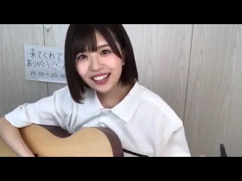 キツネ🐺 弾き語り 松田好花