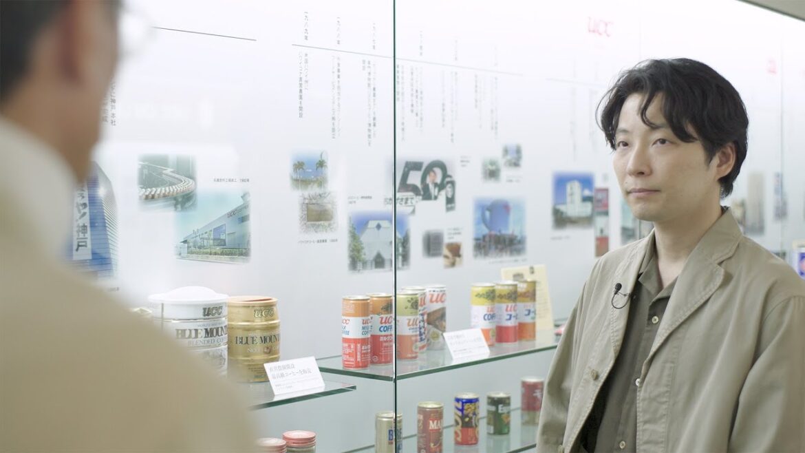 UCC 90周年特別ムービー | 第3弾『 “カップから農園まで”の裏側潜入ツアー 』篇 #COFFEECREATION