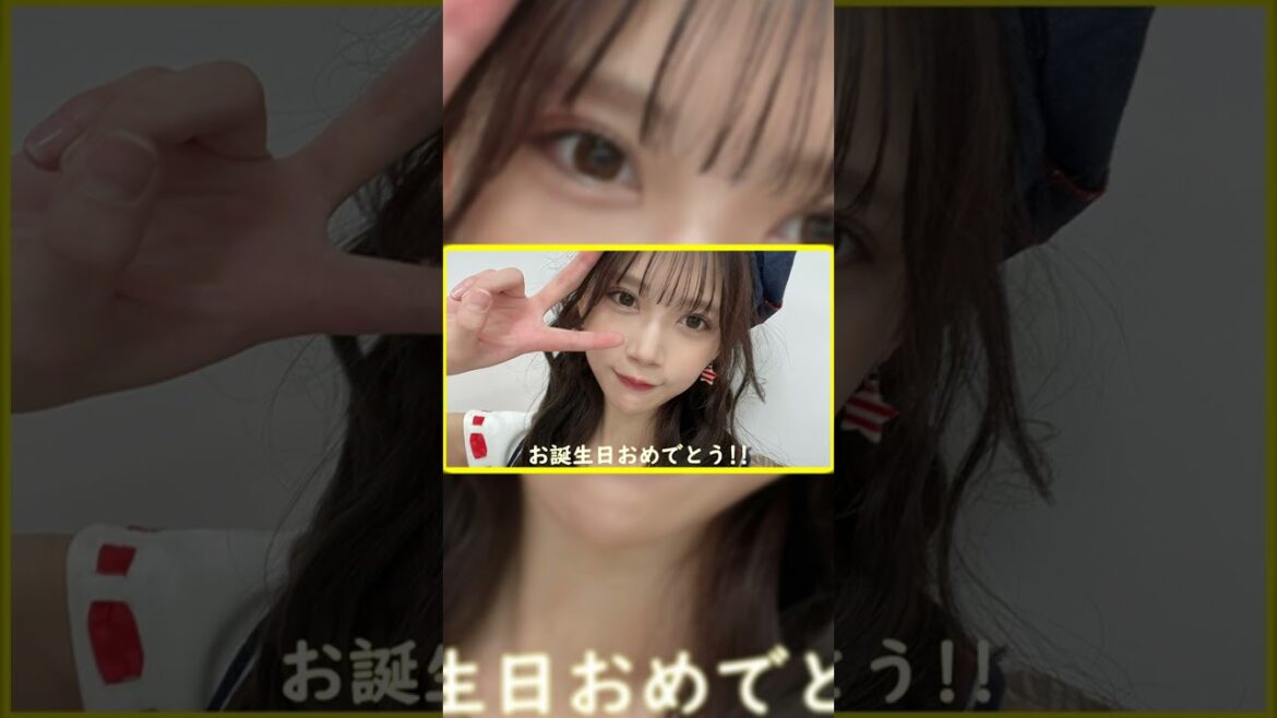 奈良未遥ちゃん奏でる!! #shorts #NGT48 #みはぴよ