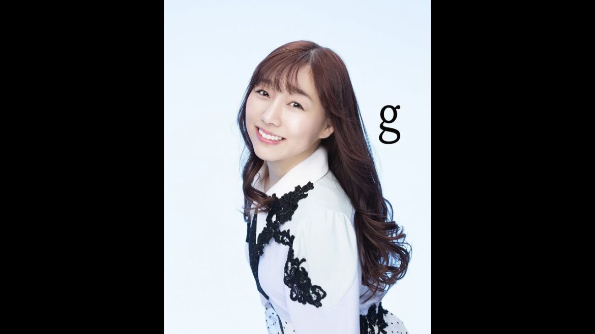 SKE48 / SKE48 ‘FRUSTRATION’ 須田亜香里 TEASER VIDEO