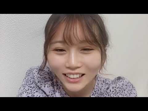 秋吉 優花(HKT48 チームKIV)