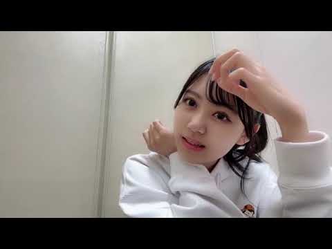 村上 和叶(HKT48 チームKIV) *活動終了配信