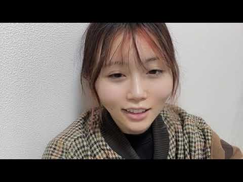 秋吉 優花(HKT48 チームKIV)