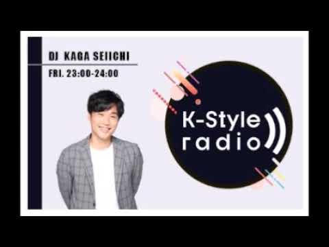 【ぴーちゃんアーカイブ】20230310 K-Style radio 駒田京伽出演パート2