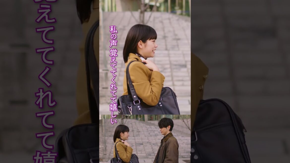 ラストもパティシエ波佐間にグイグイ♡水面ちゃん #GetReady #妻夫木聡 #當真あみ Tverで最終話を無料配信!!【過去回はパラビで配信中】