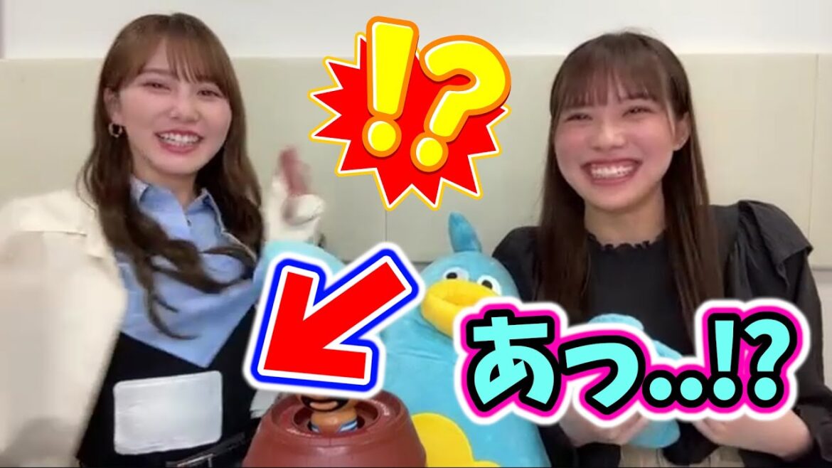 加藤史帆、生配信中にハプニングで肌着のカイロが見えてしまう..w【文字起こし】森本茉莉 日向坂46