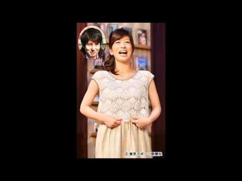 フジテレビ生野陽子アナ プロ野球界での異名は「1億円プレーヤーをフッた女」動画 画像