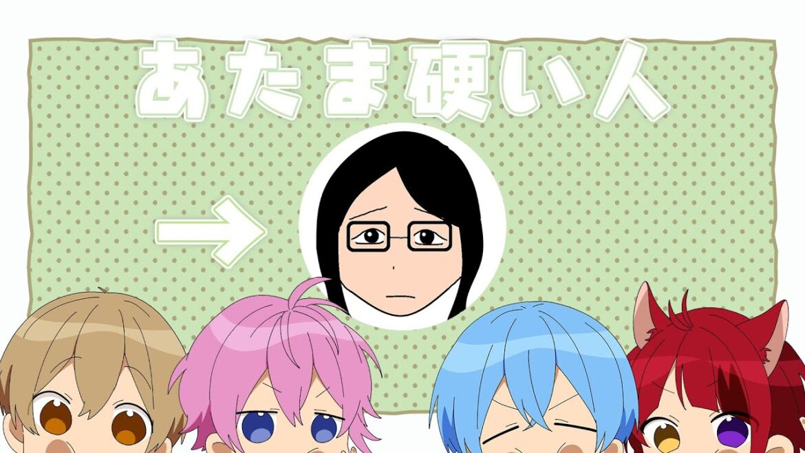 あたま〇いSTPRの菊地さん。最近ドッキリ動画多くね?メンバーからの通話が怖くなってきた件【すとぷり生放送切り抜き】