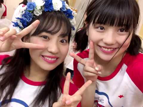 SKE48 小畑優奈@yuna_obata48 (【オルゴール】The Rose/Bette Midler) ●▲■