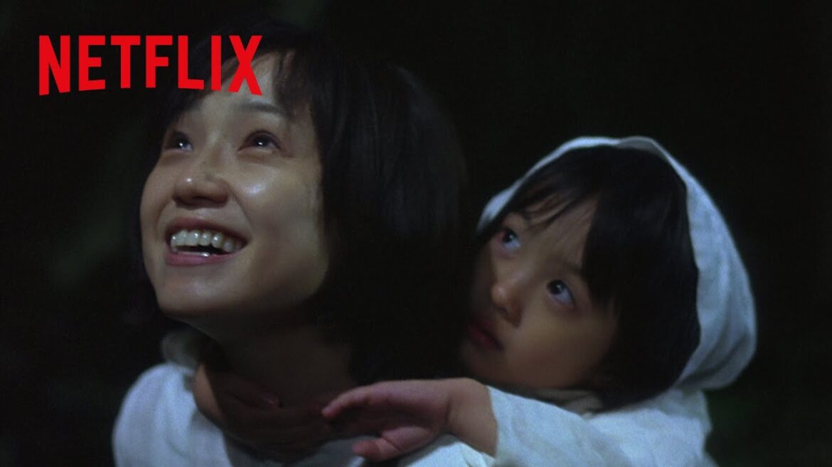 永作博美 – “娘”のために歌う「見上げてごらん夜の星を」 | 八日目の蝉 | Netflix Japan
