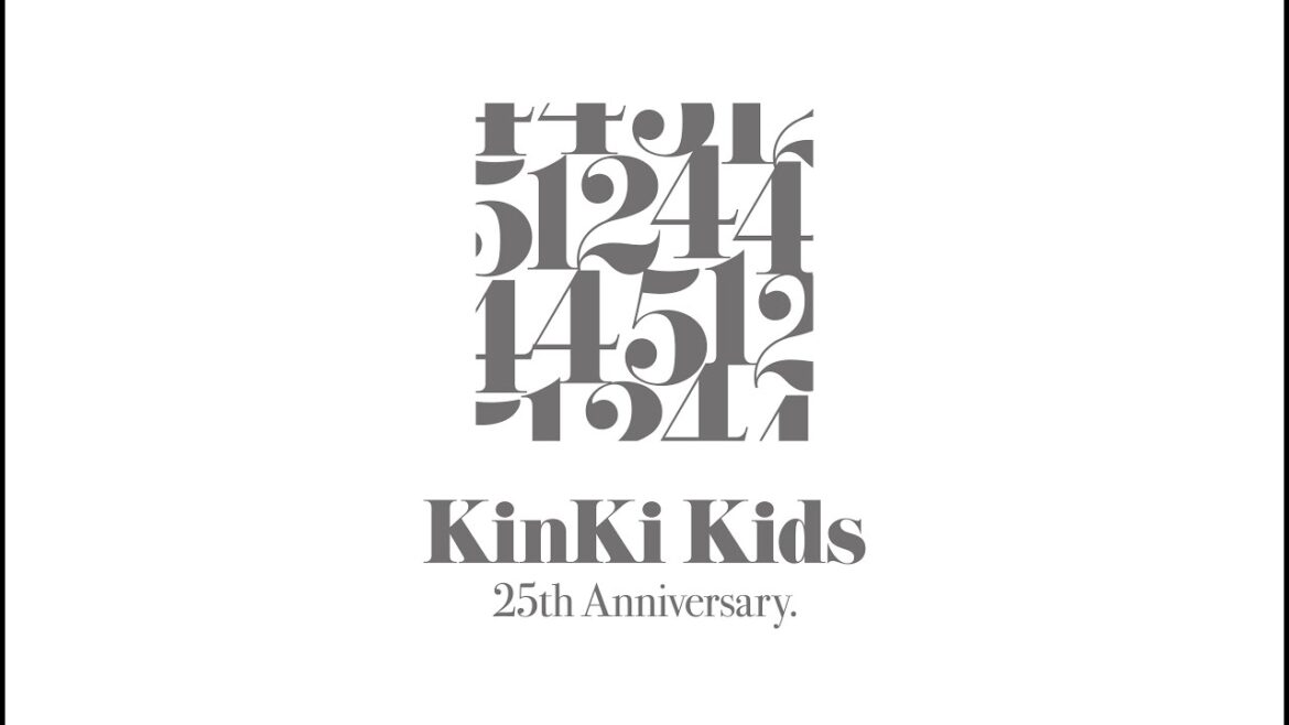 KinKi Kids「#キンキ25円でCM出演」 ―感謝―