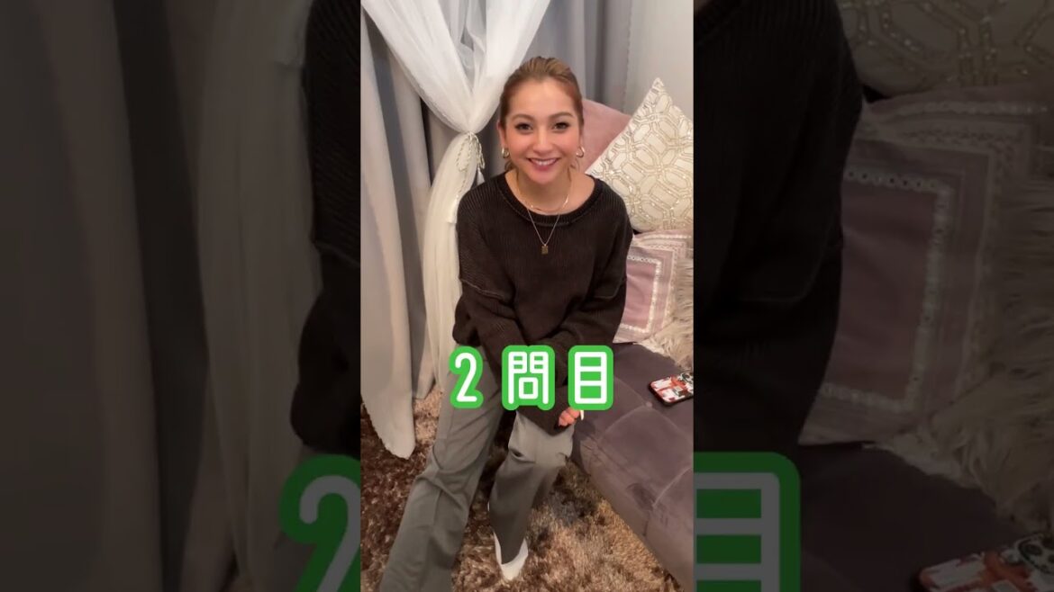平成ギャルゆきぽよは令和のギャル語を答えられるのか….【ゆきぽよチャンネル】