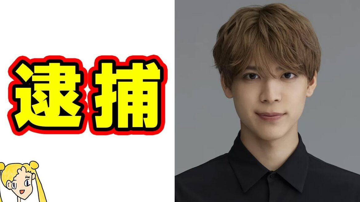 SexyZone松島聡が逮捕される裏事情に一同驚愕の嵐‼ジャニーズ事務所は事実を隠蔽か⁉【おしえて!くじら先生】
