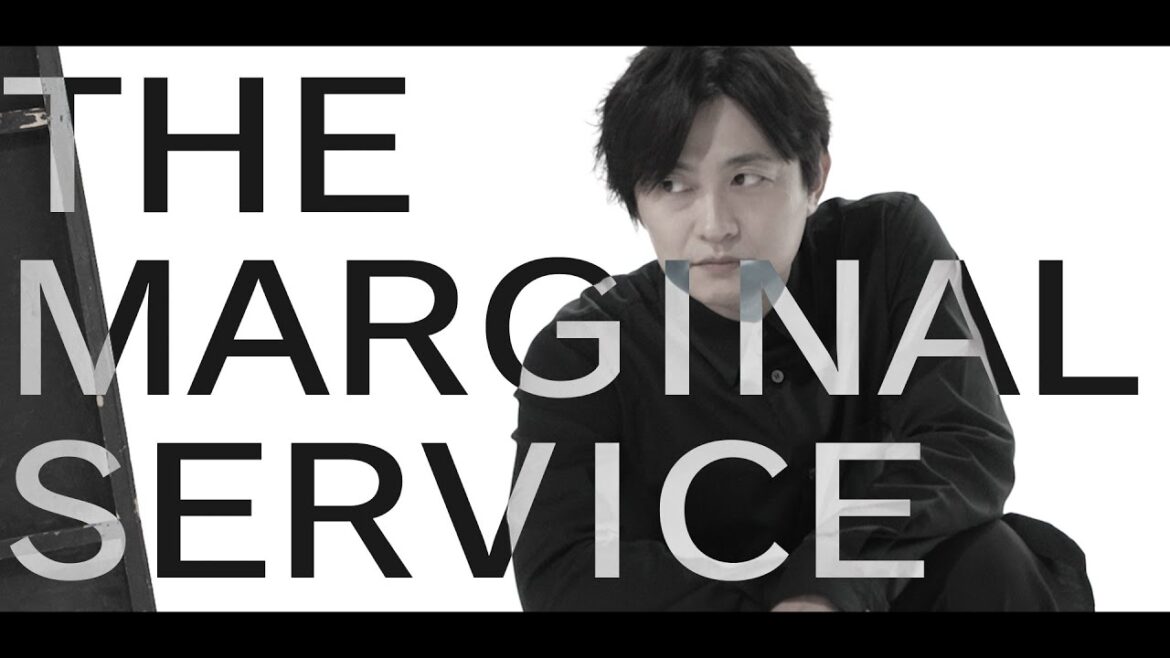 オリジナルTVアニメ「THE MARGINAL SERVICE」メイキング映像~下野 紘~
