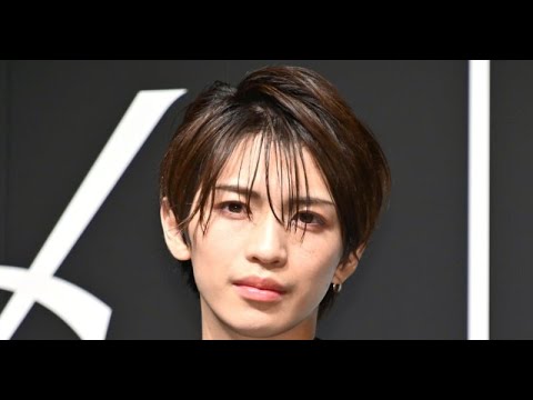 D58- 岩橋玄樹、米事務所とエージェント契約「世界で活躍できるアーティストになれるよう」