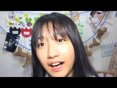小見山 沙空KOMIYAMA SARA 2020年04月30日073037
