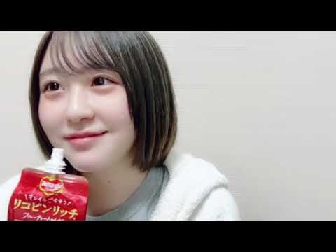 市村 愛里(HKT48 チームH)