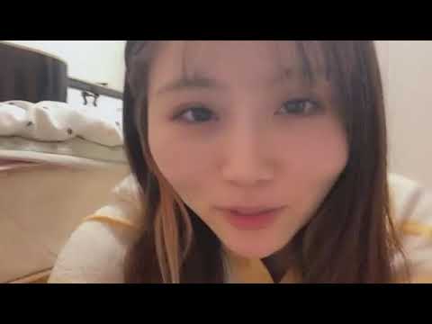 秋吉 優花(HKT48 チームKIV)
