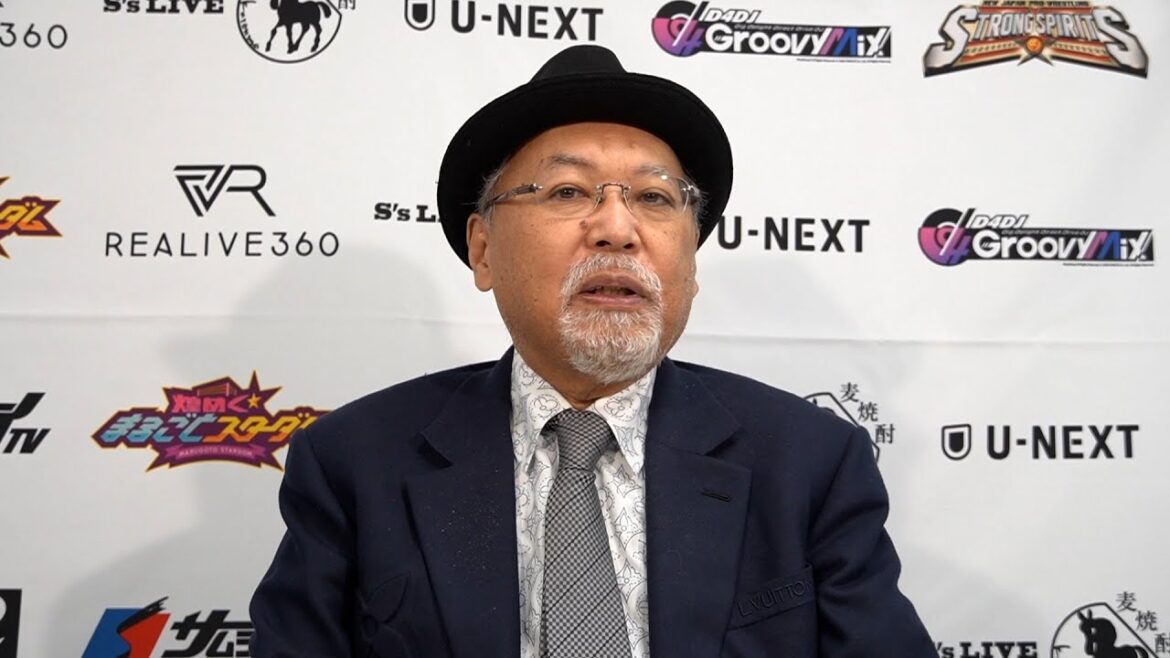【スターダム】3.26横浜大会後 小川EPコメント 4.2後楽園大会決定カード及びIWGP女子選手権試合について言及【STARDOM】