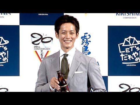 松坂桃李、広島弁で「そげなことない」