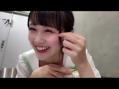 2023 0326 1441 中村 舞(STU48 ドラフト3期生)