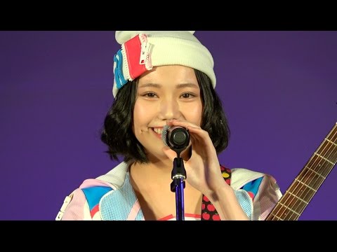 長久玲奈 Why me シュートサイン 星空を君に ラブラドール・レトリバー 365日の紙飛行機 47の素敵な街へ AKB48 Team8 小浜市まちの駅・旭座1周年記念イベント 第1部