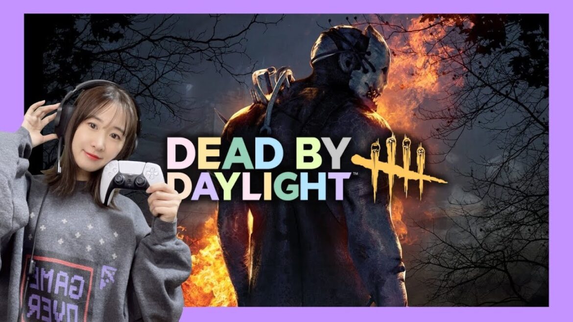 今日はリフト追い込む!【Dead by Daylight】