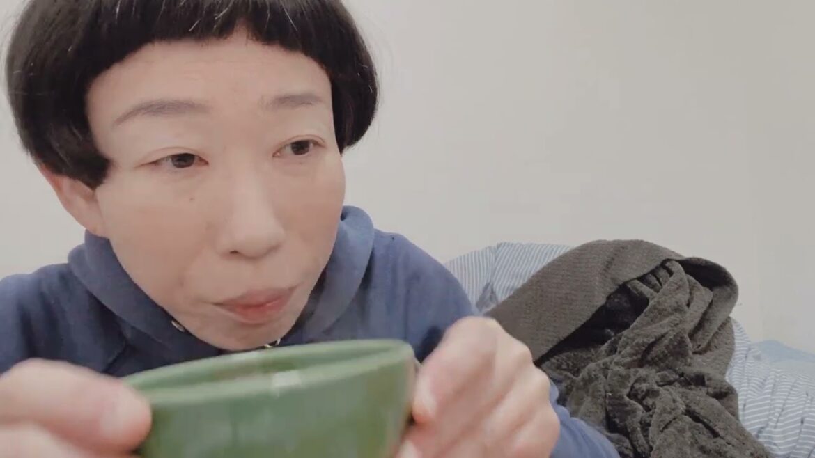 【43歳独身女芸人と猫】1月20日のステとごま #牧野ステテコ #お笑いライブ #ロケ弁