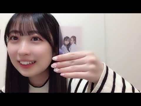 渡部 愛加里(HKT48 チームH)