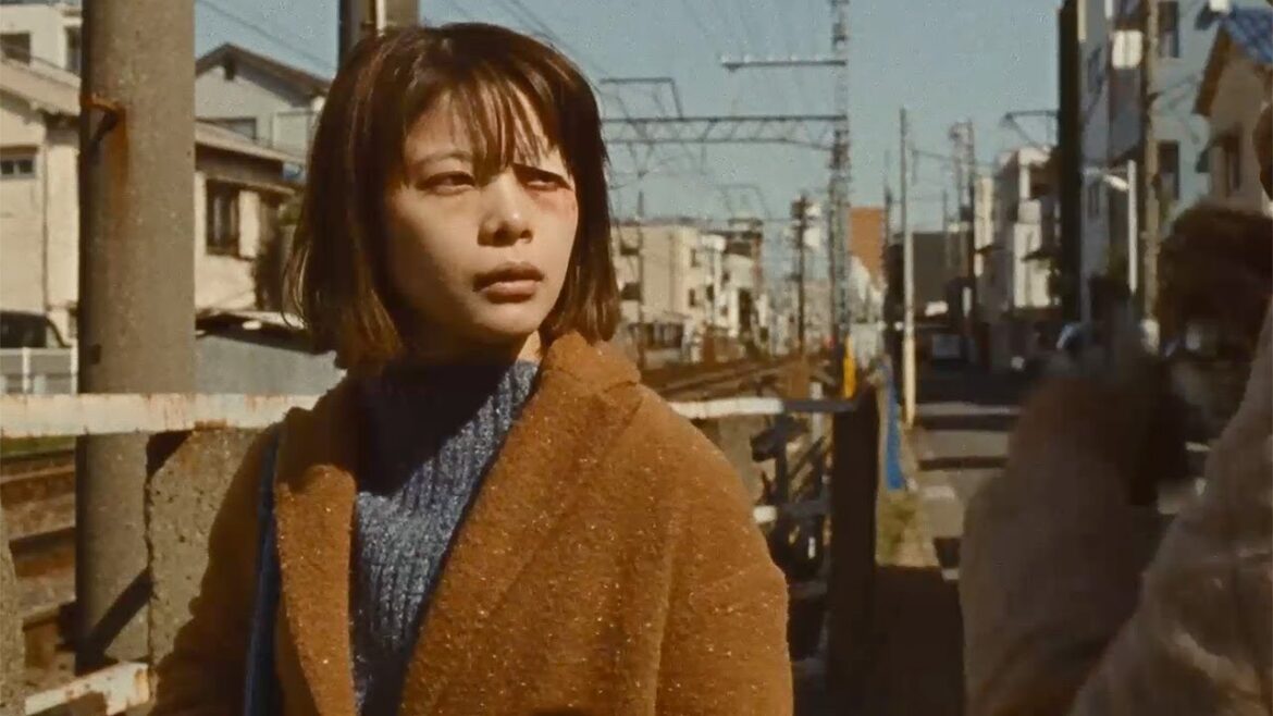 岸井ゆきの、痛々しくもどこか美しい顔の傷… ボクサー・ケイコとの共通点は? 映画「ケイコ 目を澄ませて」特別映像