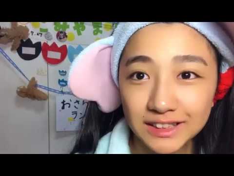 小見山 沙空KOMIYAMA SARA 2020年05月22日073103