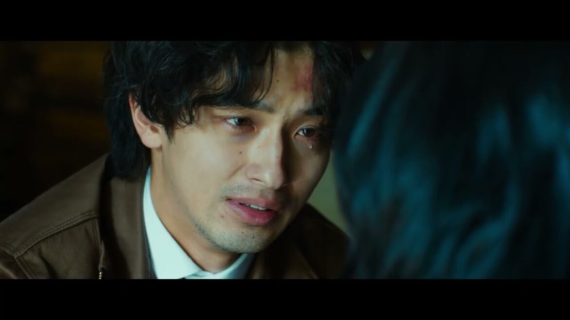 映画『ヴィレッジ』SPOT30秒 VILLAGE編 | 4月21日(金)公開