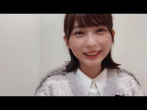 堺 萌香(HKT48 チームH)