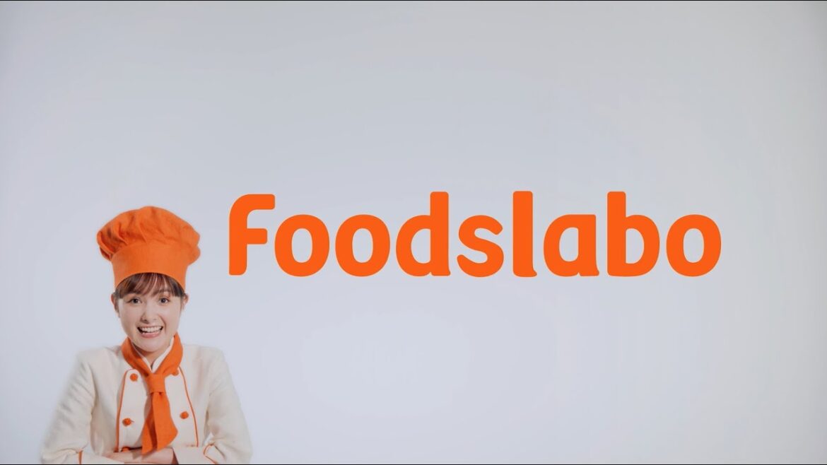 【葵わかなさん出演】フーズラボ「葵さん登場」 篇 30秒 B (WEB CM ver.) – Foodslabo by クオレガ