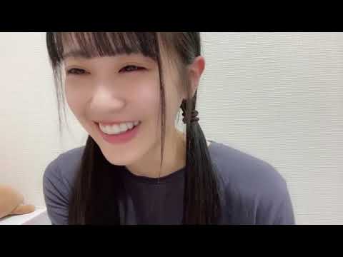 2023 0404 2301 中村 舞(STU48 ドラフト3期生)舞Q誕生日