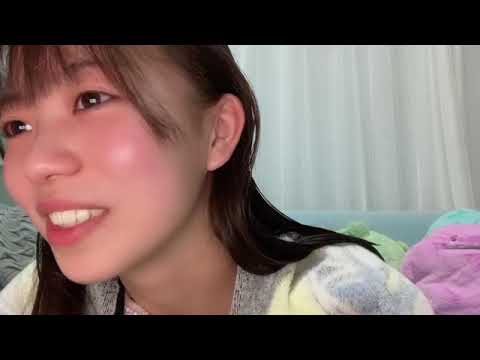 栗山 梨奈(HKT48 チームKIV)