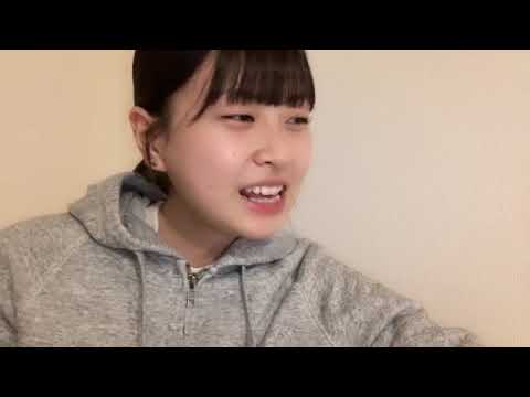 松岡 はな(HKT48 チームKIV) x264 aa