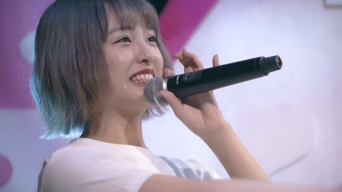 47 no Suteki na Machi e 47の素敵な街へ – AKB48 Team 8 (Nagano Serika 永野芹佳 Center) | Eito no Hi エイトの日2019