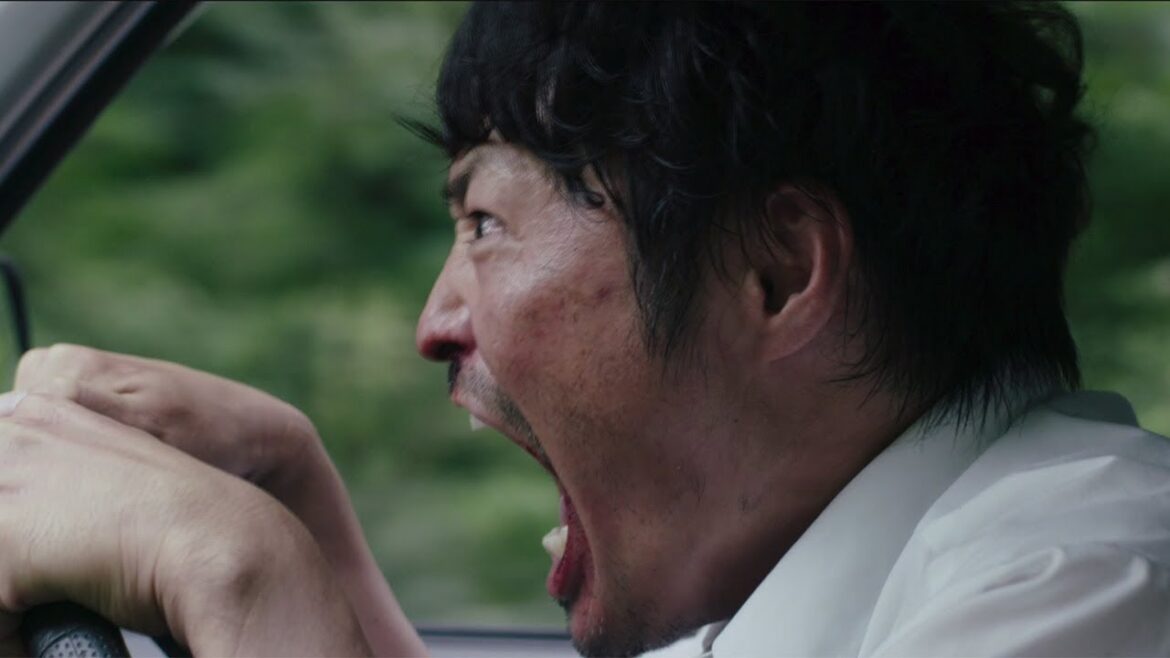安田顕が絶叫 映画「愛しのアイリーン」予告編