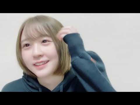 市村 愛里(HKT48 チームH)