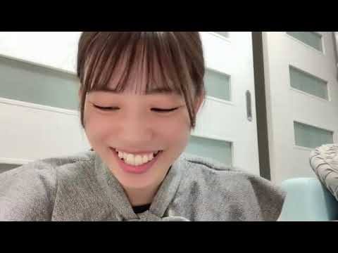 栗山 梨奈(HKT48 チームKIV)