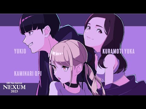 【SBI NEXUM 2023 APEX】ギャルママゆきお???🤔#GMYWIN w/倉持由香s,ゆきおs【ぶいすぽ/神成きゅぴ】