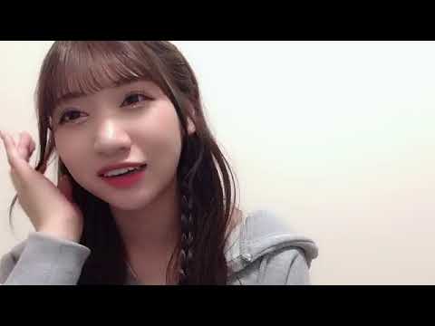 後藤 陽菜乃(HKT48 チームKIV)