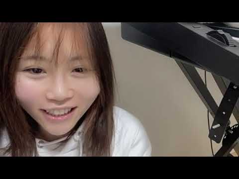 秋吉 優花(HKT48 チームKⅣ)