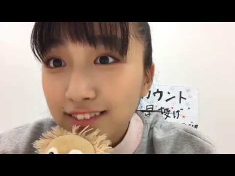 小見山 沙空 KOMIYAMA SARA 2019年12月22日14時50分48秒③
