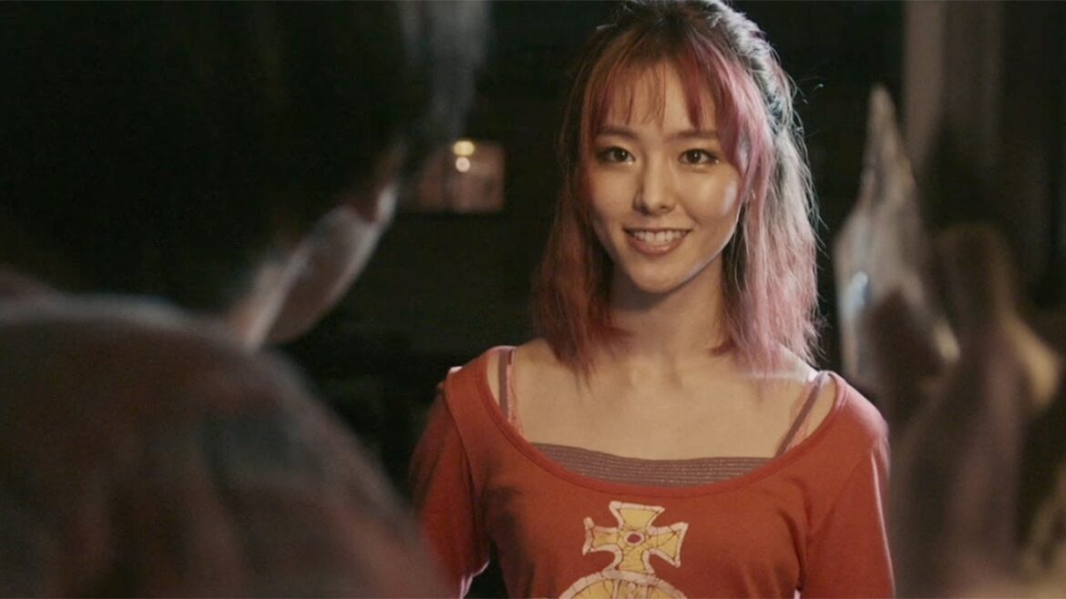 唐田えりかと運命の出会い 奥野瑛太主演映画「死体の人」本編映像