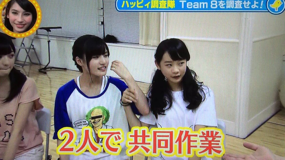 10月4日 夢はここから生放送 ハッピィ